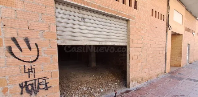 Oficina 286m² en venta - Grao de Castellón - foto 2