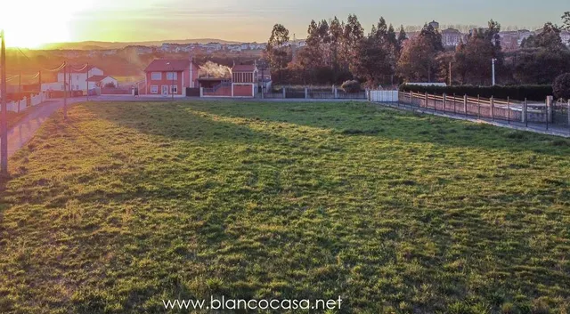 SOLAR en Venta en el Añón de BÉRTOA - Carballo — 5