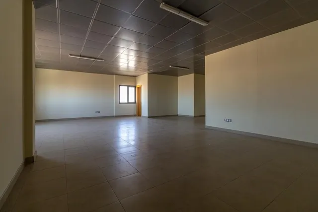 4 OFICINAS CON  GARAJE EN EL TORRELAGUNA EL EJIDO EN ALQUILER — 9