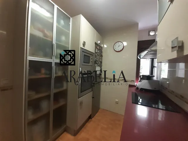 ¡ACOGEDOR PISO CON PATIO PRIVATIVO EN EL NARANJO! — 22