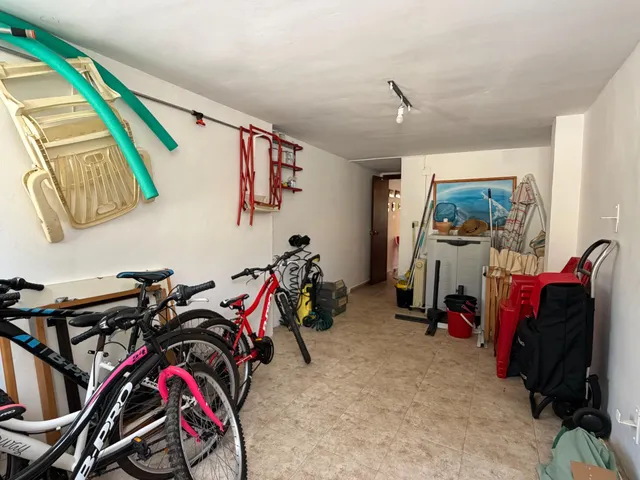 Adosado en Segunda Línea de Playa - Los Urrutias — 39