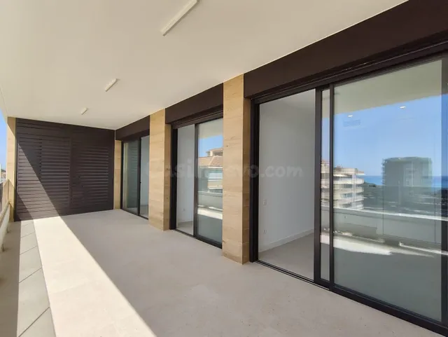 Fantastico Atico Duplex nuevo a estrenar en Villajoyosa, zon - foto 3