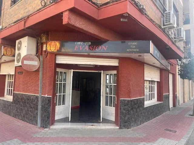 Cafetería en dolores-ref-5 A — 10