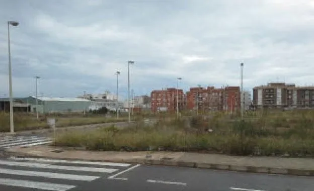 Terreno urbano 1062m² en venta - Ayuntamiento - foto 5