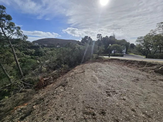 Parcela 650m² en venta - Costa del Sol — 9