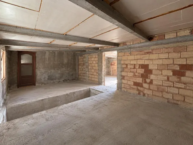 Casa de pueblo en Campos — 13