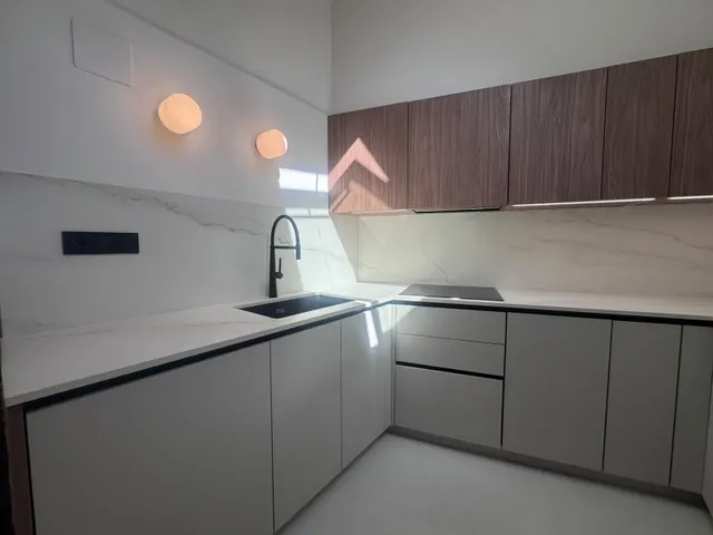 Exclusiva vivienda exterior a estrenar junto a la Puerta del Sol — 18