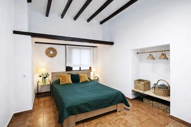 PROPIEDAD DE INVERSIÓN EN EL CENTRO HISTÓRICO DE BENIDORM — 22