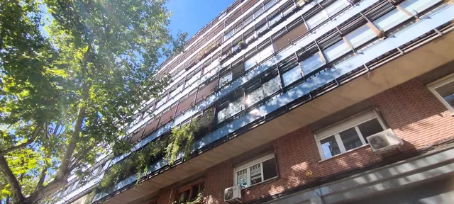 Piso 3 habitaciones 122m² en venta - Arganzuela — 30