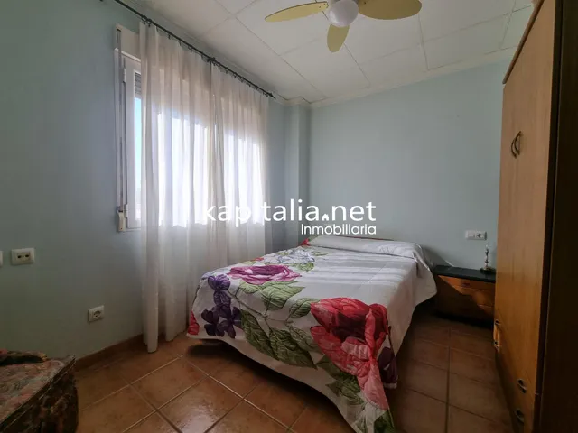 Chalet a la venta en Ontinyent. — 17