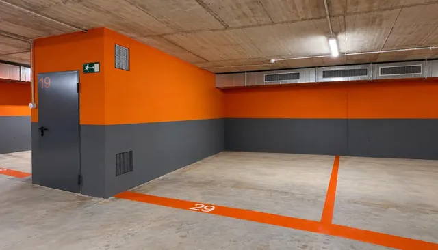 Tu nuevo hogar a estrenar en el Centre de Sabadell: 2 habitaciones, 2 baños, balcón, parking y trastero incluidos — 20