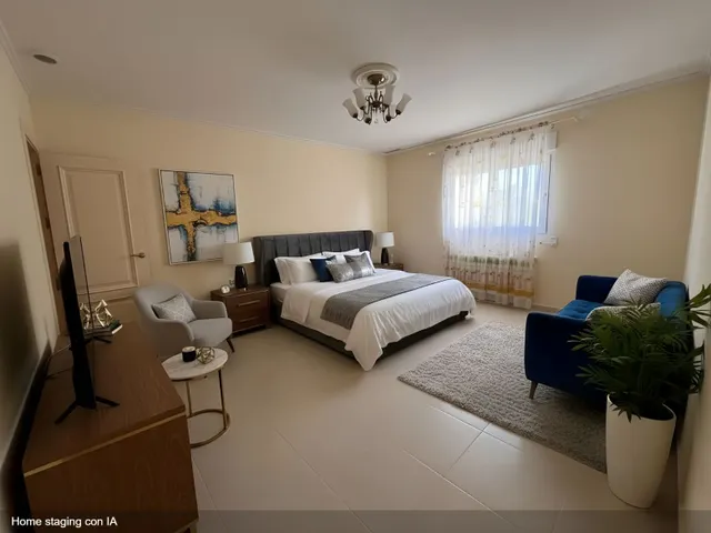 Villa 11 habitaciones 572m² en venta - Cabo Roig — 34