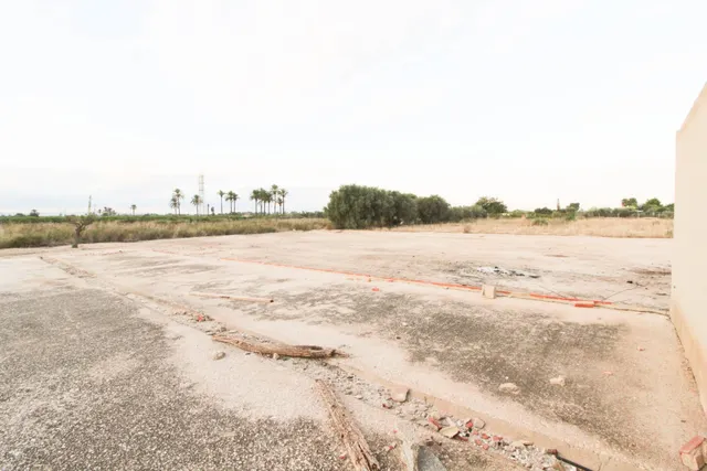 Casa de campo en parque natural, 315 m2 totalmente legalizado — 34