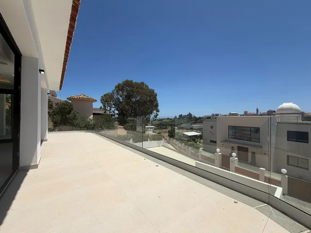 Chalet 3 habitaciones 332m² en venta - Riviera del sol — 8