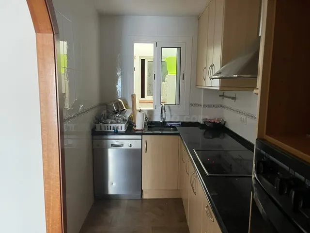 Piso en venta en el centro de Malgrat de Mar - foto 4