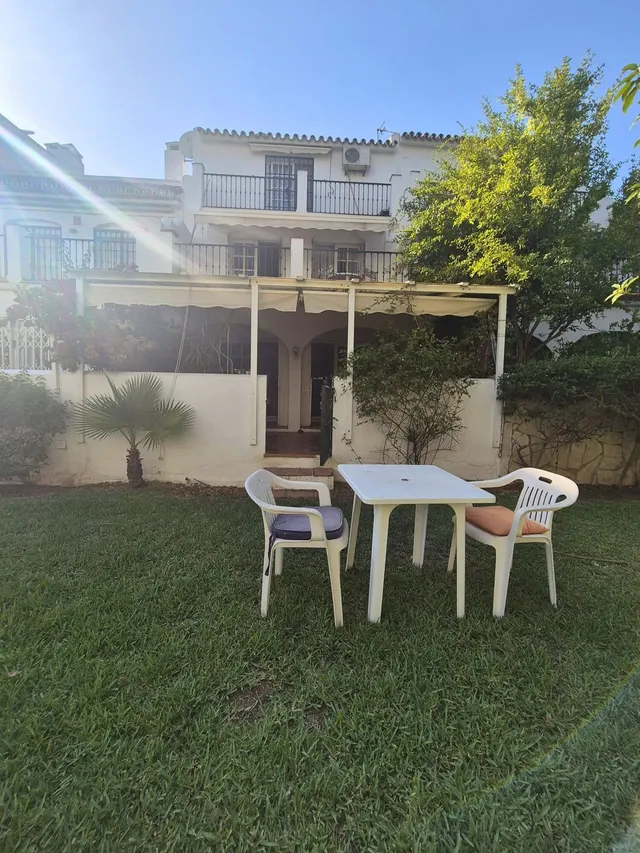 Adosado 5 habitaciones 160m² en venta - Centro — 14