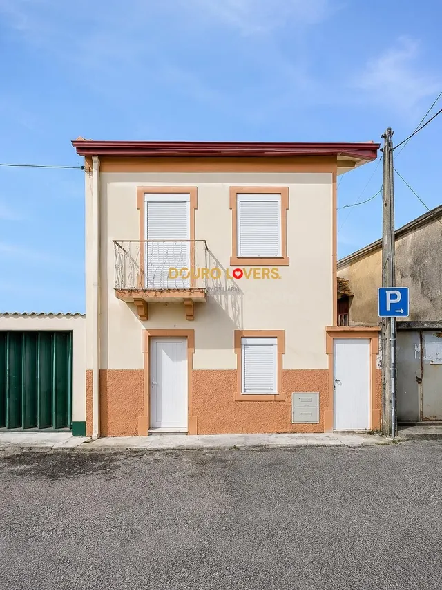 Adosado 9 habitaciones 200m² en venta - Rio Tinto