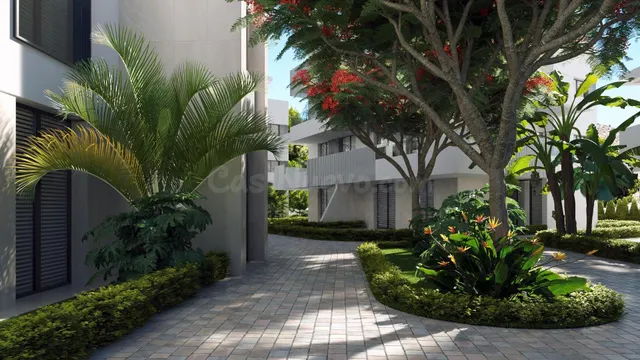 Piso 2 habitaciones 88m² en venta - Dolores de Pacheco-Santa - foto 3
