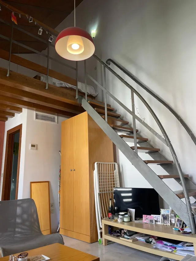 Magnifico Loft junto a la ribera — 17