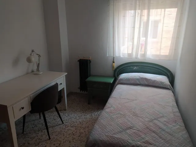REBAJON!!!!!!!!!!!Piso de en Ronda-Arabial! — 35