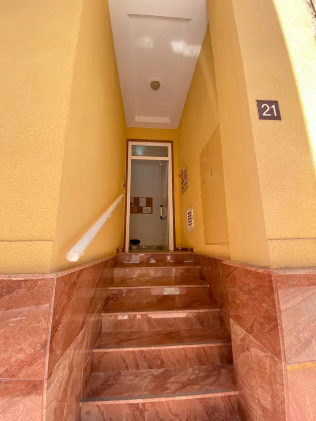Apartamento luminoso a 150 metros de la Playa de Levante — 20