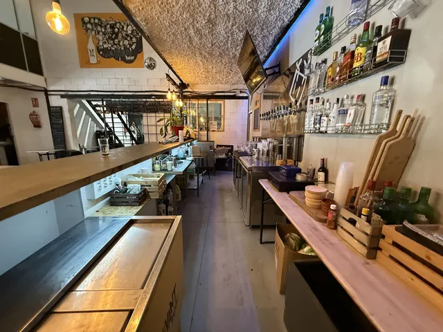 Bar 300m² en venta - El Cuartón - Heliomar — 6