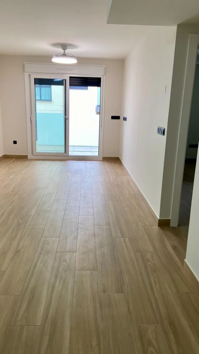 Piso a estrenar en alquiler en Nueva José María de la Puerta — 3