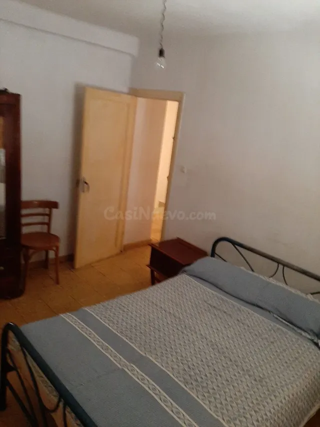 Vendo parcela, casa y nave en Matamala de Almazán - foto 2