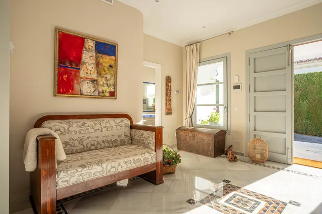 Chalet 4 habitaciones 370m² en venta - Marbella — 30