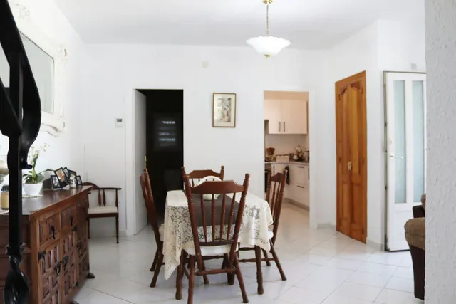 Villa 5 habitaciones 170m² en venta - Comunidad valenciana — 13