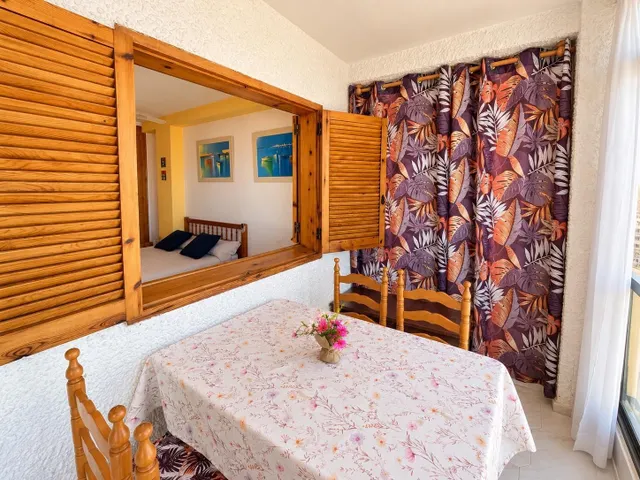 Ático 1 habitación 58m² en venta - Los Europeos — 17