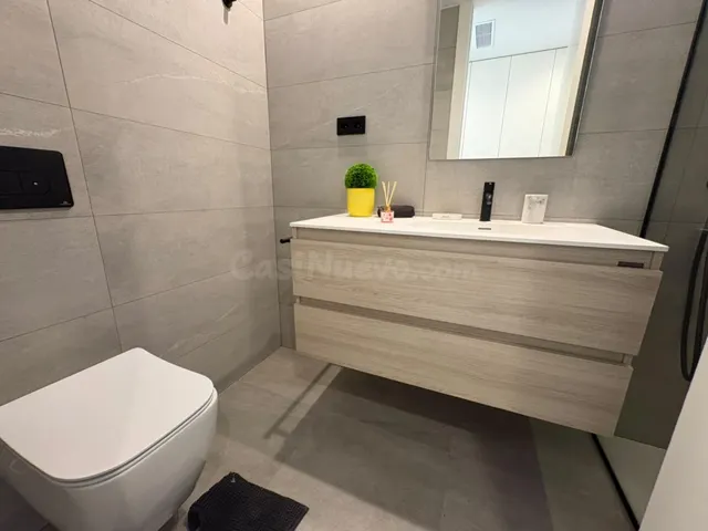 Villa 3 habitaciones 122m² en venta - Dolores de Pacheco-Santa Rosalía — 12