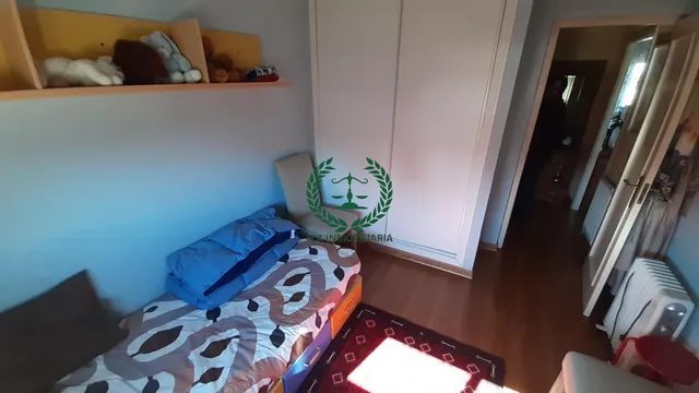 CHALET INDEPENDIENTE AMUEBLADO EN ALQUILER PEDREZUELA — 42