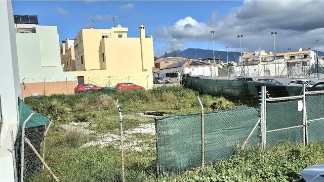 Parcela en venta - Costa Del Sol — 15