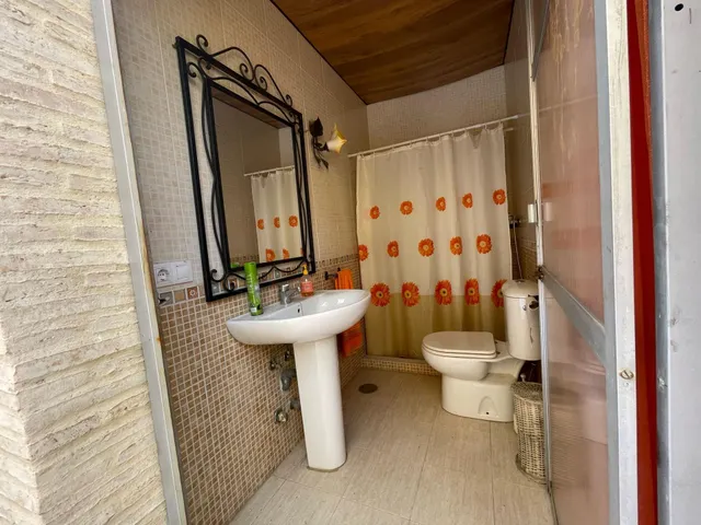 Casa en Urbanización El Sol de Lopera (Jaén) — 11