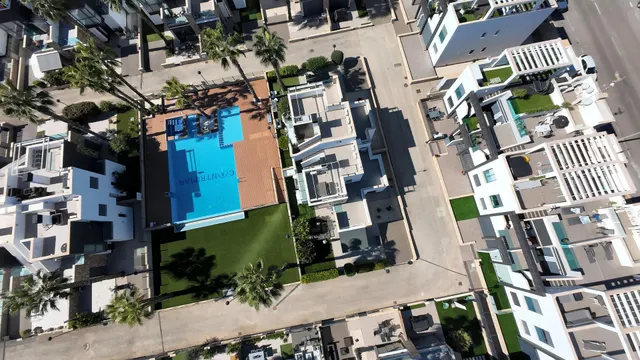 Dúplex 3 habitaciones 98m² en venta - Lomas de Cabo Roig — 34