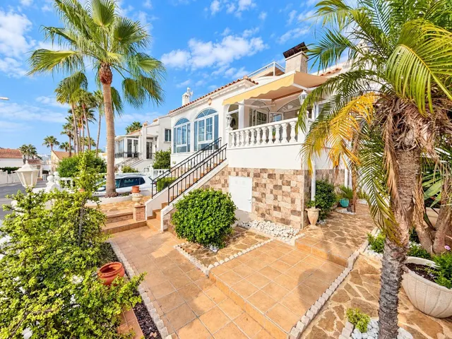 Villa 3 habitaciones en venta - Villamartín-Las Filipinas — 8