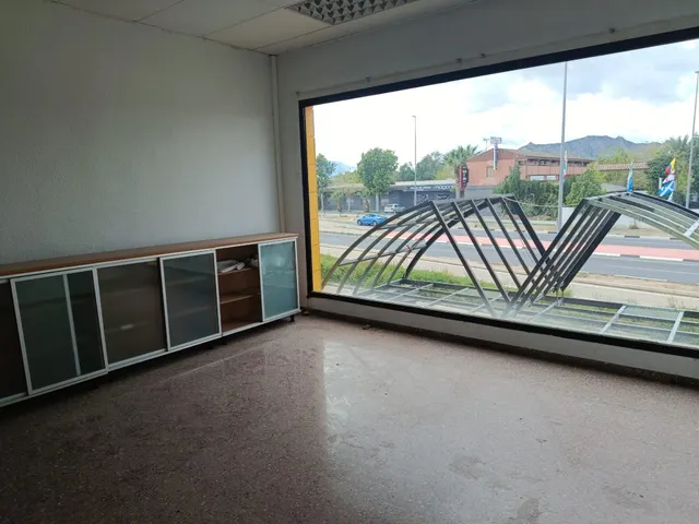 NAVE DE EXPOSIÓN!! — 21