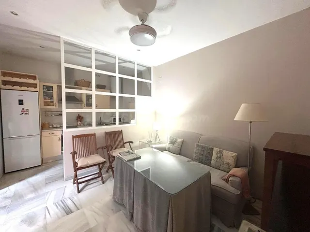 Apartamento 1 habitación 53m² en alquiler - Encarnación-Las  - foto 5