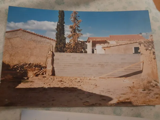 Vendo Solar Urbano en Montuenga — 14