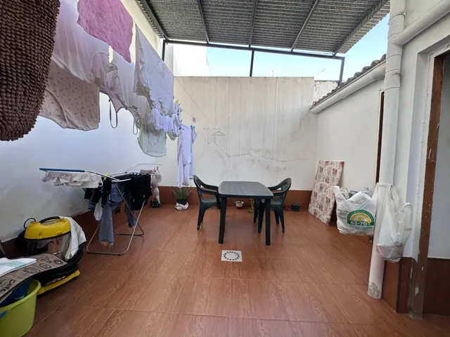 Casa en calle san pedro — 10