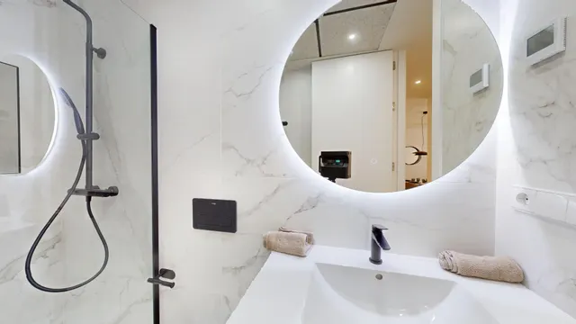 COMPLEJO RESIDENCIAL DE OBRA NUEVA EN LOMAS DE CABO ROIG — 43