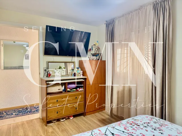 Piso 3 habitaciones 81m² en venta - Casco Antiguo — 16