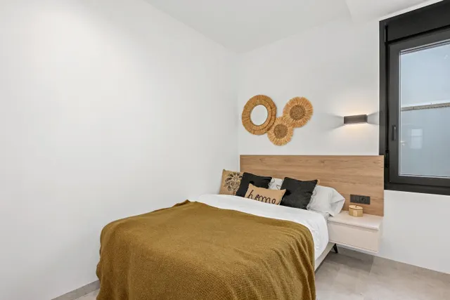 Villa 3 habitaciones 116m² en venta - Las filipinas — 12