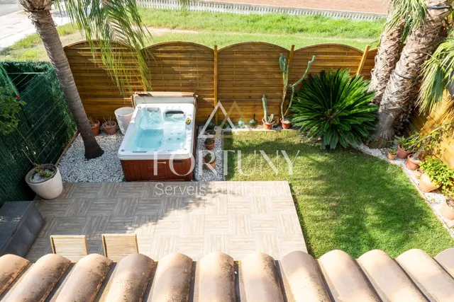 Casa 4 habitaciones 249m² en venta - Regueral - Prat dEn Foré — 21