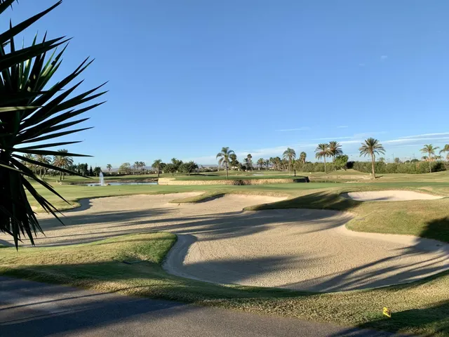 BUNGALOWS DE OBRA NUEVA EN RODA GOLF — 21