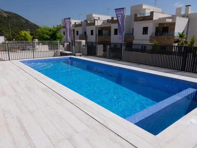 Villa 3 habitaciones 100m² en venta - Comunidad valenciana — 16