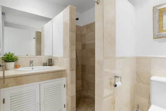 Apartamento 2 habitaciones 95m² en venta - El Madroñal — 20