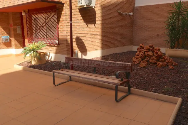 Apartamento en San Antón - foto 5