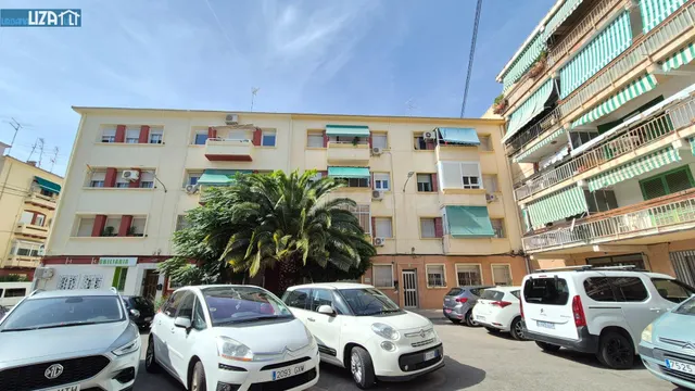 OPORTUNIDAD EN ALICANTE — 5